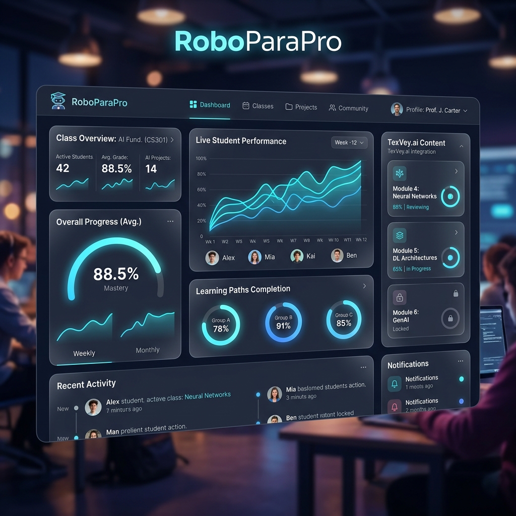 Brain Dashboard Preview